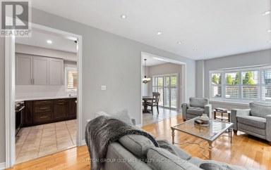 201 VELLORE PARK AVENUE Vaughan (Vellore Village) Ontario photo 9