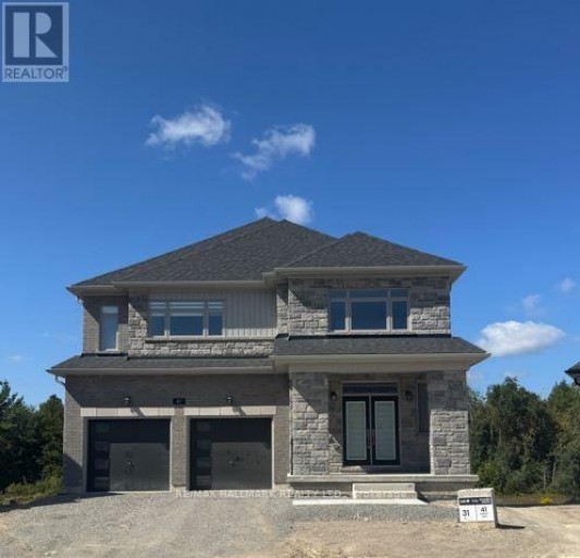 LOT 31 - 41 WINERY WAY, Barrie, Ontario, L9J0Y3