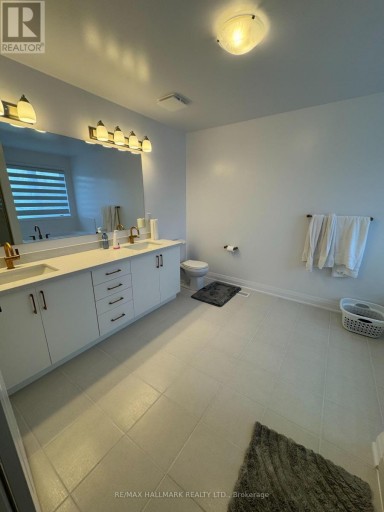 LOT 31 - 41 WINERY WAY, Barrie, Ontario, L9J0Y3