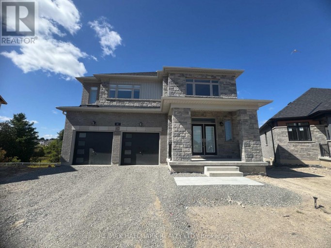 LOT 31 - 41 WINERY WAY, Barrie, Ontario, L9J0Y3