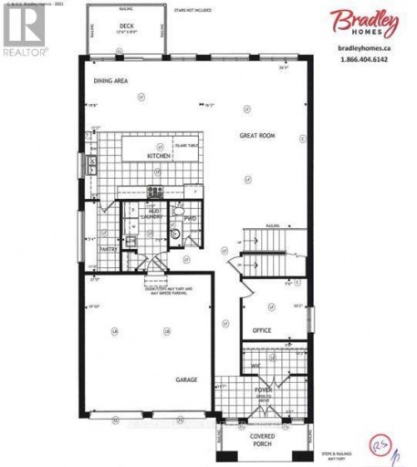 LOT 31 - 41 WINERY WAY, Barrie, Ontario, L9J0Y3