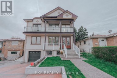 3257 MONICA DRIVE Mississauga (Malton) Ontario photo 1