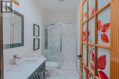 3257 MONICA DRIVE Mississauga (Malton) Ontario photo 11