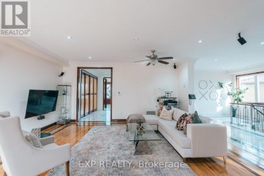 3257 MONICA DRIVE Mississauga (Malton) Ontario photo 13