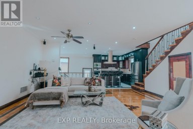 3257 MONICA DRIVE Mississauga (Malton) Ontario photo 14