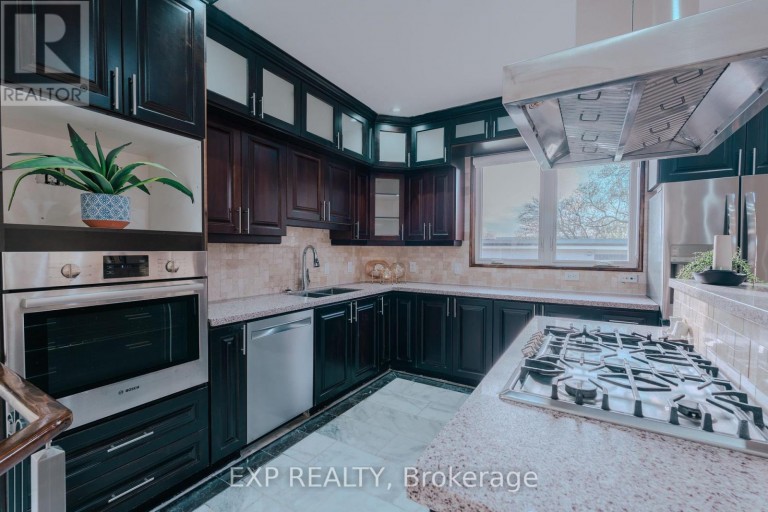 3257 MONICA DRIVE, Mississauga (Malton), Ontario, L4T3E6