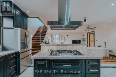 3257 MONICA DRIVE Mississauga (Malton) Ontario photo 17