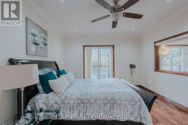 3257 MONICA DRIVE Mississauga (Malton) Ontario photo 21