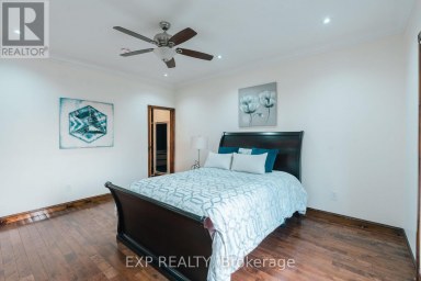 3257 MONICA DRIVE Mississauga (Malton) Ontario photo 22