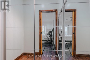 3257 MONICA DRIVE Mississauga (Malton) Ontario photo 23