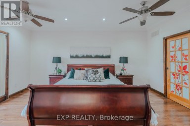 3257 MONICA DRIVE Mississauga (Malton) Ontario photo 28
