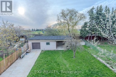 3257 MONICA DRIVE Mississauga (Malton) Ontario photo 35