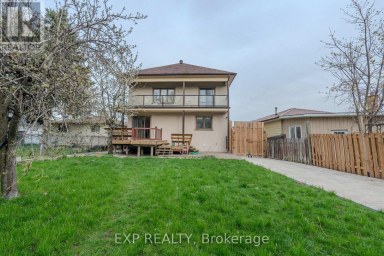 3257 MONICA DRIVE Mississauga (Malton) Ontario photo 38
