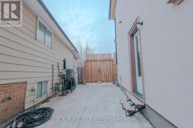 3257 MONICA DRIVE Mississauga (Malton) Ontario photo 40