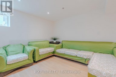 3257 MONICA DRIVE Mississauga (Malton) Ontario photo 43