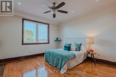 3257 MONICA DRIVE Mississauga (Malton) Ontario photo 8