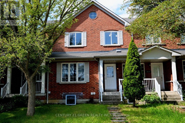 6038 SILKEN LAUMANN WAY, Mississauga (East Credit), Ontario, L5V3A3