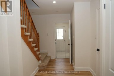 6038 SILKEN LAUMANN WAY Mississauga (East Credit) Ontario photo 10