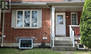 6038 SILKEN LAUMANN WAY Mississauga (East Credit) Ontario photo 2