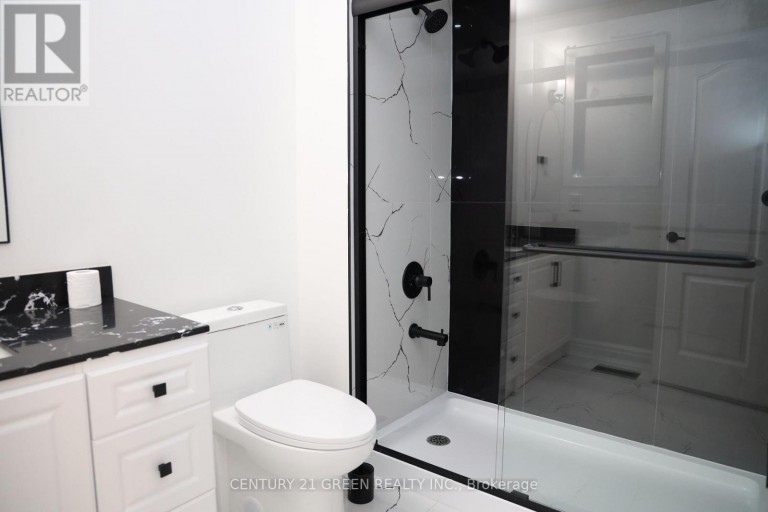 6038 SILKEN LAUMANN WAY, Mississauga (East Credit), Ontario, L5V3A3