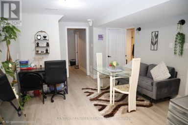 6038 SILKEN LAUMANN WAY Mississauga (East Credit) Ontario photo 29