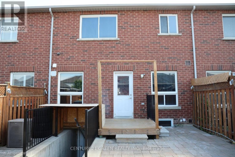 6038 SILKEN LAUMANN WAY, Mississauga (East Credit), Ontario, L5V3A3