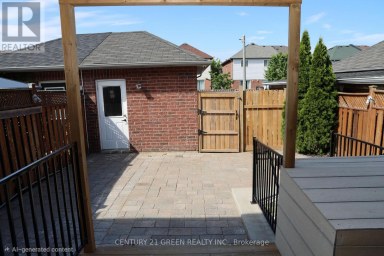 6038 SILKEN LAUMANN WAY Mississauga (East Credit) Ontario photo 6