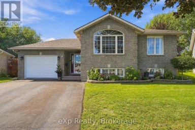 10 CHRISTOPHER COURT Belleville (Belleville Ward) Ontario photo 1