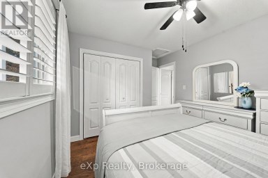 10 CHRISTOPHER COURT Belleville (Belleville Ward) Ontario photo 13