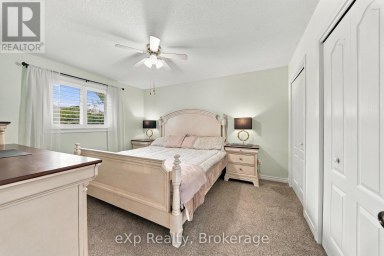 10 CHRISTOPHER COURT Belleville (Belleville Ward) Ontario photo 16