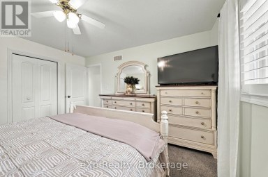 10 CHRISTOPHER COURT Belleville (Belleville Ward) Ontario photo 17