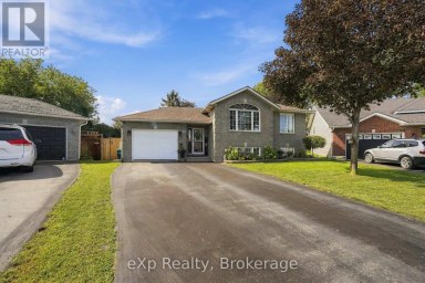 10 CHRISTOPHER COURT Belleville (Belleville Ward) Ontario photo 2