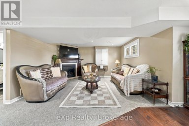 10 CHRISTOPHER COURT Belleville (Belleville Ward) Ontario photo 21