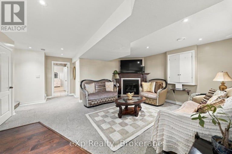 10 CHRISTOPHER COURT, Belleville (Belleville Ward), Ontario, K8N5Z3