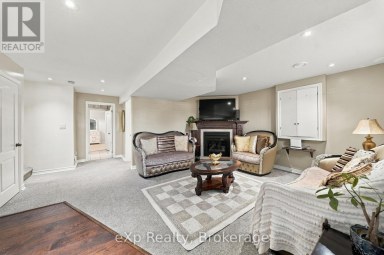 10 CHRISTOPHER COURT Belleville (Belleville Ward) Ontario photo 22