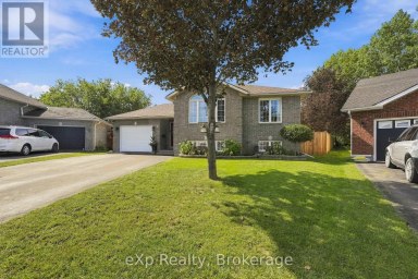 10 CHRISTOPHER COURT Belleville (Belleville Ward) Ontario photo 3