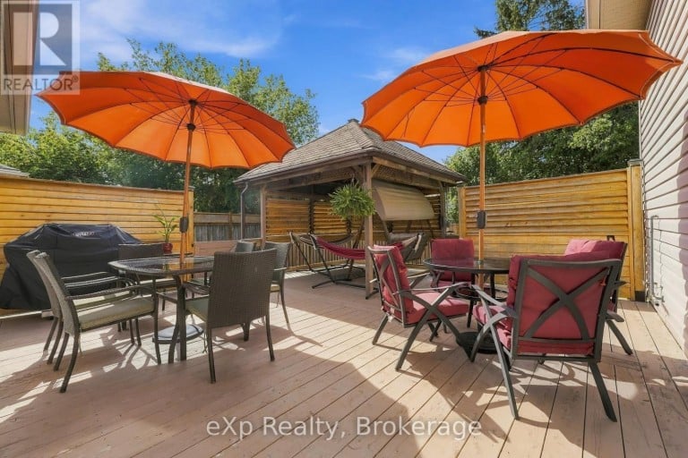 10 CHRISTOPHER COURT, Belleville (Belleville Ward), Ontario, K8N5Z3