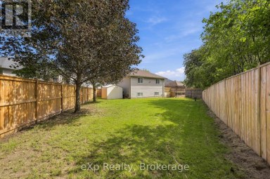 10 CHRISTOPHER COURT Belleville (Belleville Ward) Ontario photo 34