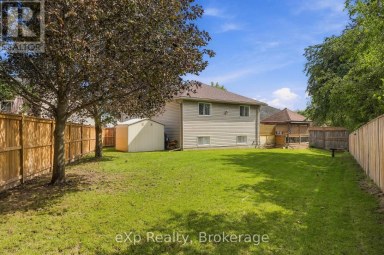 10 CHRISTOPHER COURT Belleville (Belleville Ward) Ontario photo 35