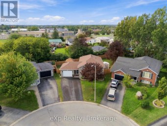 10 CHRISTOPHER COURT Belleville (Belleville Ward) Ontario photo 36