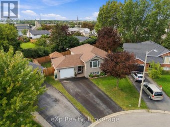 10 CHRISTOPHER COURT Belleville (Belleville Ward) Ontario photo 37
