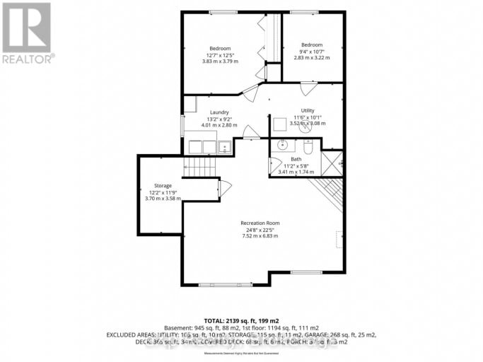 10 CHRISTOPHER COURT, Belleville (Belleville Ward), Ontario, K8N5Z3