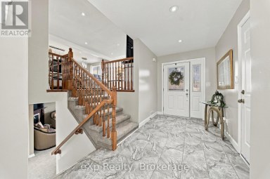 10 CHRISTOPHER COURT Belleville (Belleville Ward) Ontario photo 5