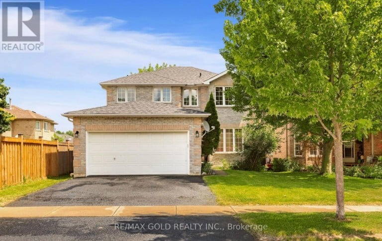 123 RUFFET DRIVE, Barrie (Edgehill Drive), Ontario, L4N0P2