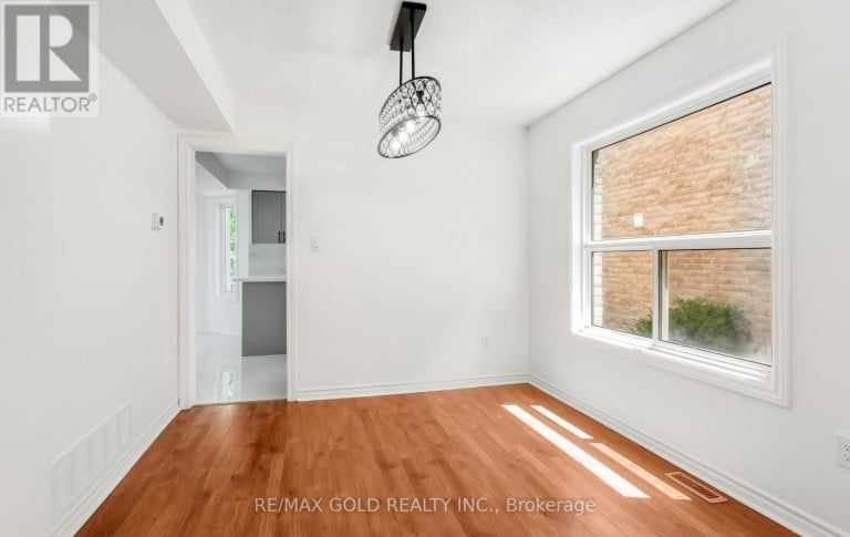 123 RUFFET DRIVE, Barrie (Edgehill Drive), Ontario, L4N0P2