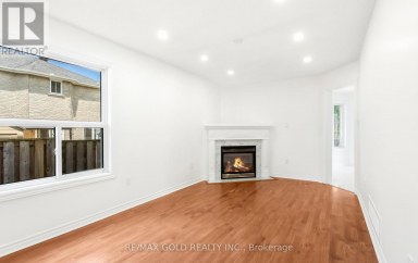 123 RUFFET DRIVE Barrie (Edgehill Drive) Ontario photo 13