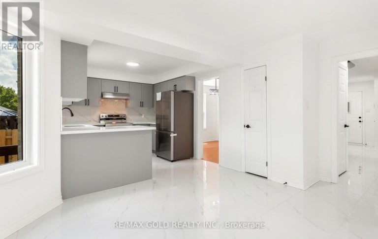 123 RUFFET DRIVE, Barrie (Edgehill Drive), Ontario, L4N0P2