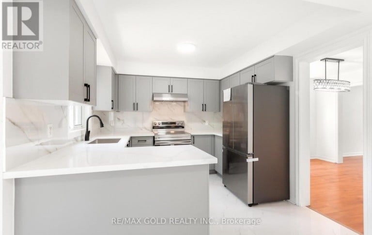 123 RUFFET DRIVE, Barrie (Edgehill Drive), Ontario, L4N0P2