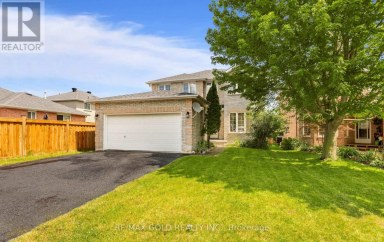 123 RUFFET DRIVE Barrie (Edgehill Drive) Ontario photo 2