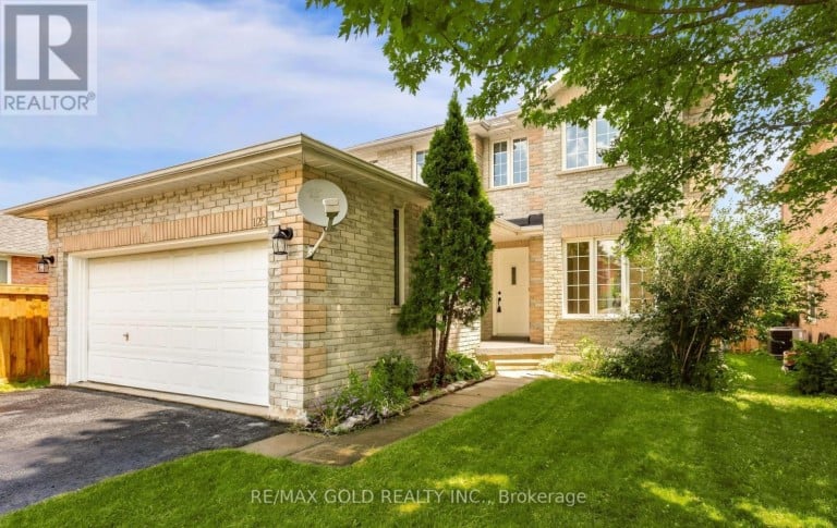 123 RUFFET DRIVE, Barrie (Edgehill Drive), Ontario, L4N0P2